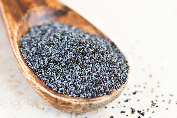 5393poppy seeds